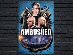-Ambushed (2013)-<br>The Original Movie