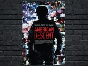 -American Descent (2014)-<br>The Original Movie