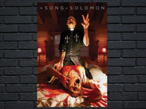 -American Hostage (2015)-<br>The Original Movie