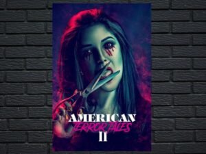 -American Terror Tales 2 (2023)-<br>The Original Movie