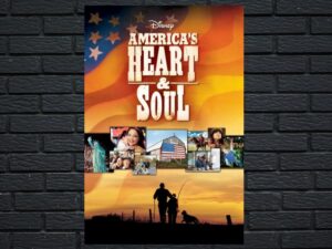 -Americas Heart and Soul (2004)-<br>The Original Movie