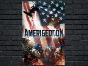 -AmeriGeddon (2016)-<br>The Original Movie