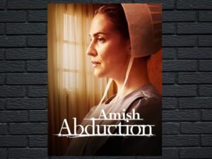 -Amish Abduction (2019)-<br>The Original Movie