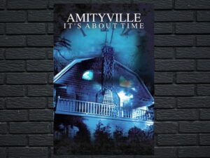 -Amityville 1992: It s About Time (1992)-<br>The Original Movie