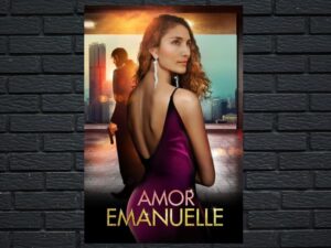-Amor Emanuelle (1978)-<br>The Original Movie