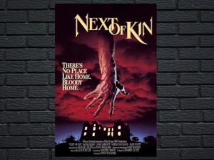 -Next Of Kin (1982)-<br>The Original Movie