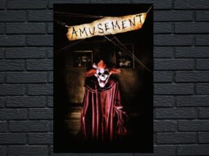 -Amusement (2008)-<br>The Original Movie