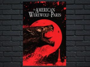 -An American Werewolf in Paris (1997)-<br>The Original Movie