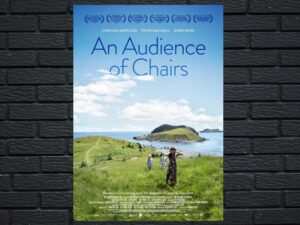 -An Audience of Chairs (2018)-<br>The Original Movie