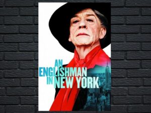 -An Englishman in New York (2009)-<br>The Original Movie