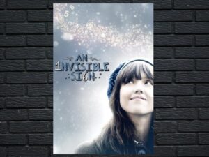 -An Invisible Sign (2010)-<br>The Original Movie