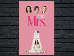 -And Mrs (2021)-<br>The Original Movie