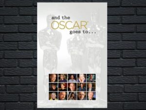 -And the Oscar Goes To... (2019)-<br>The Original Movie