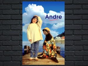 -Andre (1994)-<br>The Original Movie