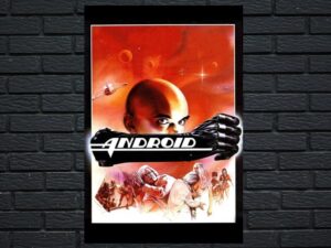 -Android (1982)-<br>The Original Movie