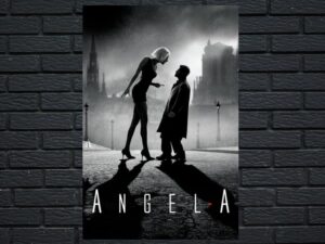 -Angel-A (2005)-<br>The Original Movie