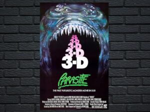 -Parasite (1982)-<br>The Original Movie