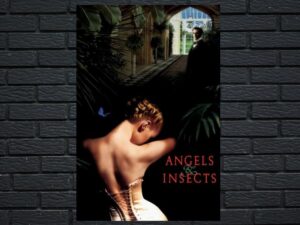 -Angels and Insects (1995)-<br>The Original Movie