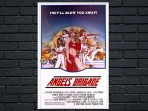 -Angels Brigade (1979)-<br>The Original Movie