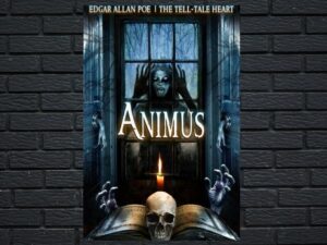 -Animus: The Tell-Tale Heart (2015)-<br>The Original Movie