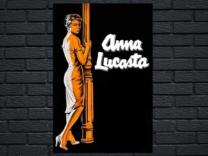 -Anna Lucasta (1958)-<br>The Original Movie