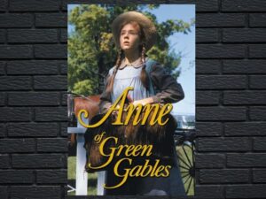 -Anne of Green Gables (1985)-<br>The Original Movie