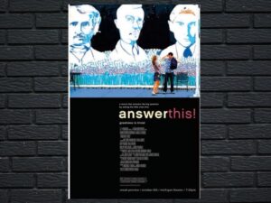 -Answer This! (2011)-<br>The Original Movie