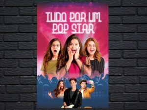 -Anything for a Pop Star (2018)-<br>The Original Movie