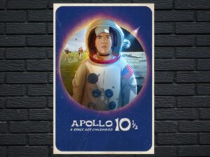 -Apollo 10½:  A Space Age Childhood (2022)-<br>The Original Movie