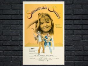 -Savannah Smiles (1982)-<br>The Original Movie