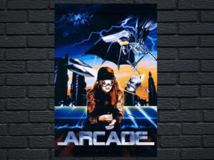 -Arcade (1993)-<br>The Original Movie