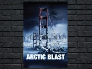 -Arctic Blast (2010)-<br>The Original Movie