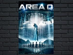 -Area Q. (2011)-<br>The Original Movie