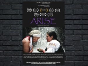 -Arise (2012)-<br>The Original Movie