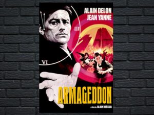 -Armaguedon (1998)-<br>The Original Movie