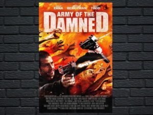 -Army of the Damned (2013)-<br>The Original Movie