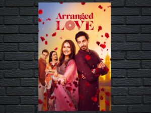 -Arranged Love (2023)-<br>The Original Movie