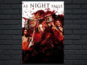 -As Night Falls (2010)-<br>The Original Movie
