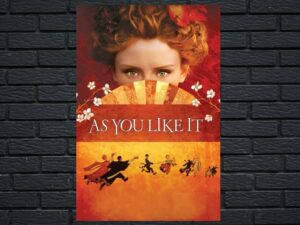 -As You Like It (2006)-<br>The Original Movie