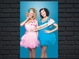 -Ass Backwards (2013)-<br>The Original Movie