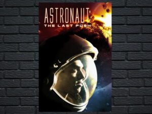 -Astronaut: The Last Push (2012)-<br>The Original Movie