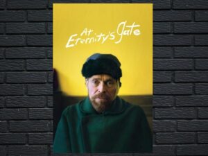 -At Eternitys Gate (2018)-<br>The Original Movie