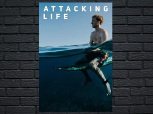 -Attacking Life (2023)-<br>The Original Movie