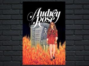 -Audrey Rose (1977)-<br>The Original Movie