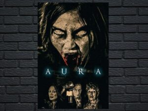-Aura (2014)-<br>The Original Movie