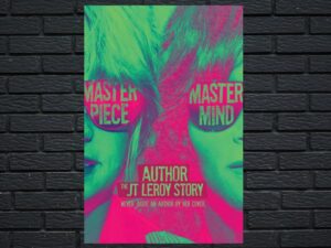 -Author: The JT LeRoy Story (2016)-<br>The Original Movie