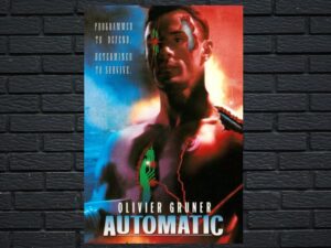 -Automatic (1995)-<br>The Original Movie