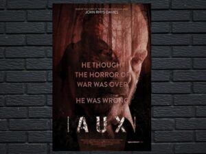 -Aux (2018)-<br>The Original Movie