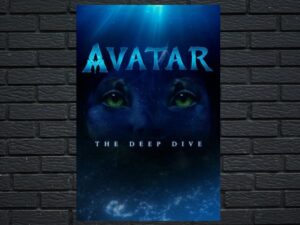 -Avatar: The Deep Dive - A Special Edition of 20/20 (2009)-<br>The Original Movie
