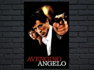 -Avenging Angelo (2002)-<br>The Original Movie